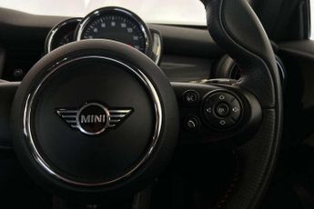 MINI Hatchback 1.5 Cooper Sport II 3dr Auto