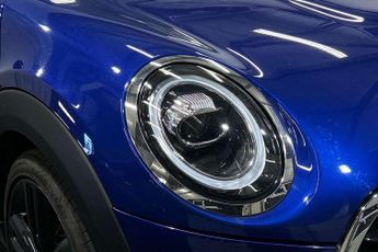 MINI Hatchback 1.5 Cooper Sport II 3dr Auto