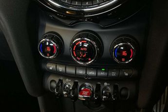 MINI Hatchback 1.5 Cooper Sport II 3dr Auto
