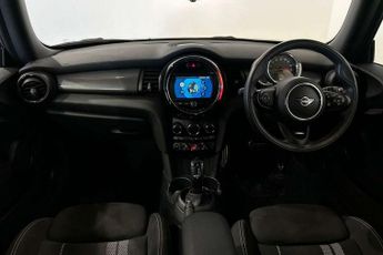 MINI Hatchback 1.5 Cooper Sport II 3dr Auto