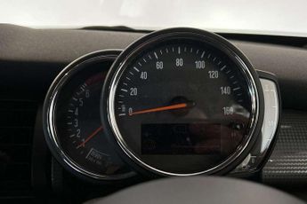 MINI Hatchback 1.5 Cooper Sport II 3dr Auto