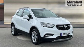 Vauxhall Mokka 1.4T ecoTEC Design Nav 5dr