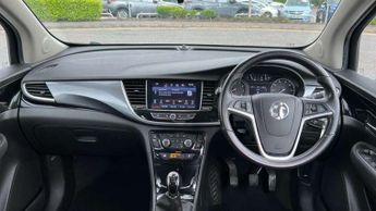 Vauxhall Mokka X 1.4T ecoTEC Design Nav 5dr