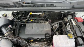 Vauxhall Mokka X 1.4T ecoTEC Design Nav 5dr