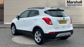 Vauxhall Mokka X 1.4T ecoTEC Design Nav 5dr