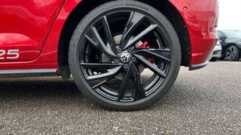 Volkswagen Polo GTI 2.0 TSI GTI Edition 25 5dr DSG
