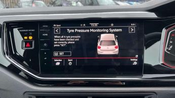 Volkswagen Polo GTI 2.0 TSI GTI Edition 25 5dr DSG