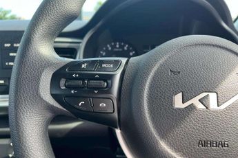 Kia Rio 1.2 DPi 1 5dr