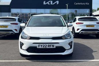 Kia Rio 1.2 DPi 1 5dr
