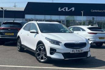 Kia Ceed 1.5T GDi ISG 3 5dr DCT
