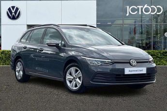 Volkswagen Golf 1.0 TSI Life 5dr