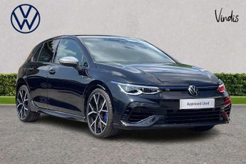Volkswagen Golf 2.0 TSI 320 R 4Motion 5dr DSG