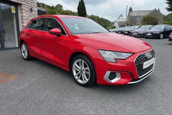 Audi A3 35 TFSI Sport 5dr