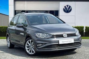 Volkswagen Golf 1.5 TSI EVO 130 GT 5dr
