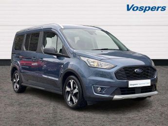Ford Tourneo 1.5 EcoBlue 120 Active 5dr
