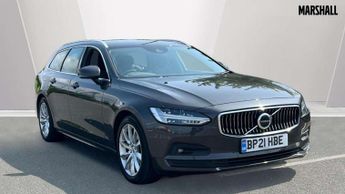 Volvo V90 2.0 B4P Momentum 5dr Auto