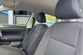Volkswagen Polo 1.0 TSI 95 SE 5dr