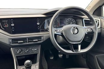 Volkswagen Polo 1.0 TSI 95 SE 5dr