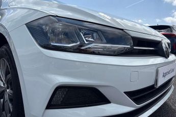 Volkswagen Polo 1.0 TSI 95 SE 5dr