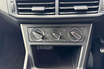 Volkswagen Polo 1.0 TSI 95 SE 5dr