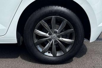 Volkswagen Polo 1.0 TSI 95 SE 5dr