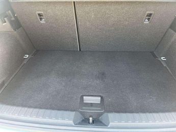 Audi A1 25 TFSI Black Edition 5dr