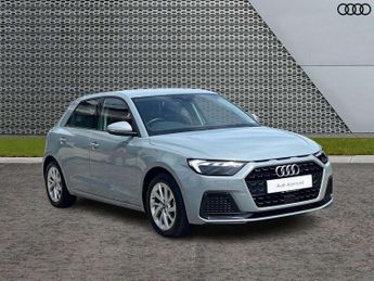 Audi A1 25 TFSI Sport 5dr
