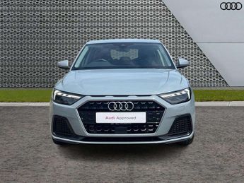 Audi A1 25 TFSI Sport 5dr