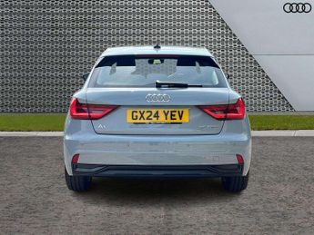 Audi A1 25 TFSI Sport 5dr