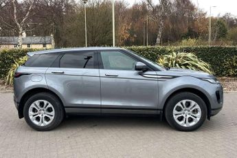 Land Rover Range Rover Evoque 2.0 D180 S 5dr Auto