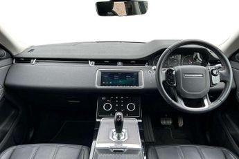 Land Rover Range Rover Evoque 2.0 D180 S 5dr Auto