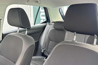 Skoda Fabia 1.0 MPI Colour Edition 5dr