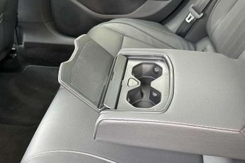 Skoda Superb 1.5 TSI e-TEC SE L 5dr DSG