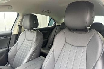 Skoda Superb 1.5 TSI e-TEC SE L 5dr DSG