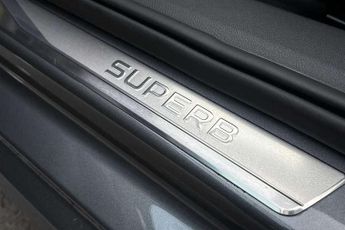 Skoda Superb 1.5 TSI e-TEC SE L 5dr DSG