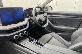 Skoda Superb 1.5 TSI e-TEC SE L 5dr DSG