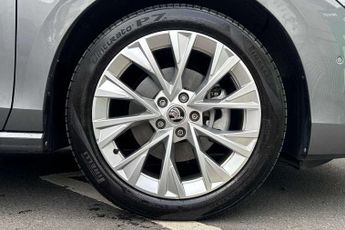 Skoda Superb 1.5 TSI e-TEC SE L 5dr DSG