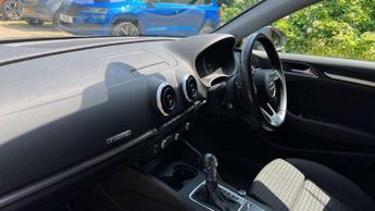 Audi A3 1.4 TFSI e-tron 5dr S Tronic