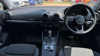 Audi A3 1.4 TFSI e-tron 5dr S Tronic
