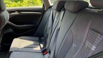 Audi A3 1.4 TFSI e-tron 5dr S Tronic