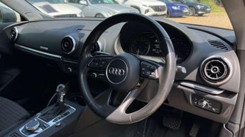 Audi A3 1.4 TFSI e-tron 5dr S Tronic