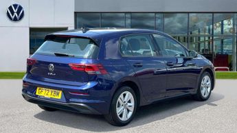 Volkswagen Golf 1.5 TSI 150 Life 5dr