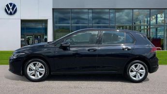 Volkswagen Golf 1.5 TSI Life 5dr