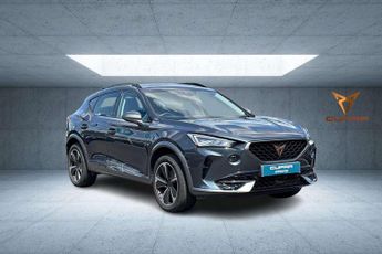 Cupra Formentor 1.5 TSI 150 V1 5dr DSG