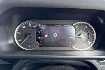 Land Rover Defender 3.0 D300 Hard Top SE Auto