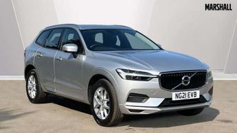 Volvo XC60 2.0 B4D Momentum 5dr AWD Geartronic