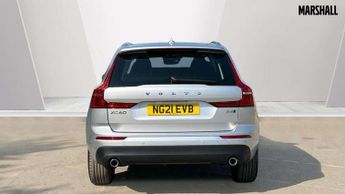 Volvo XC60 2.0 B4D Momentum 5dr AWD Geartronic