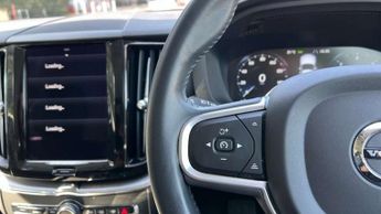 Volvo XC60 2.0 B4D Momentum 5dr AWD Geartronic