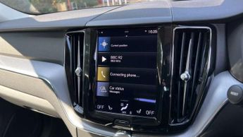 Volvo XC60 2.0 B4D Momentum 5dr AWD Geartronic