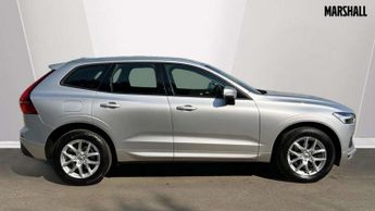 Volvo XC60 2.0 B4D Momentum 5dr AWD Geartronic
